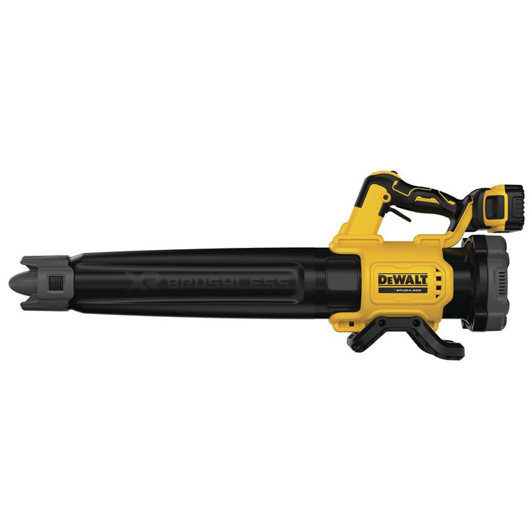 Dewalt 18V Brushless Axial Blower (BODY ONLY)