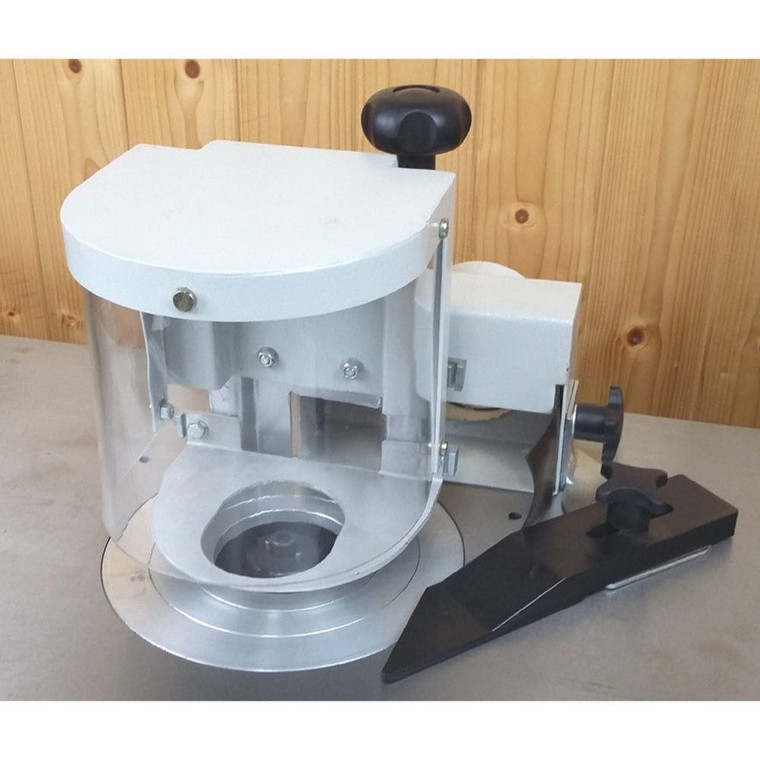 Charnwood SMRF Spindle Moulder Ring Fence