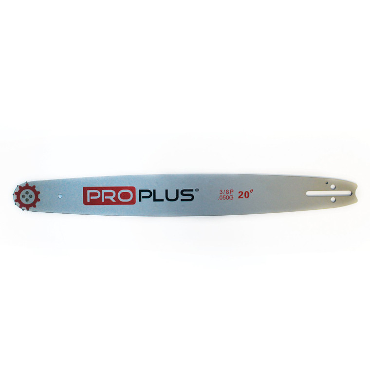 Proplus (SP) PPS5420CS Chainsaw Guide Bar 20"