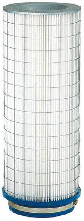 Scheppach Fine Filter Cartridge