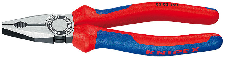 KNIPEX Combination Pliers 200mm