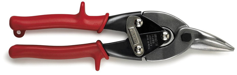 Midwest MW-P6716L Regular Left Cut Aviation Snips