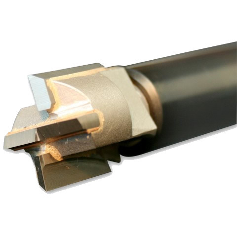 Souber TCT Wood Cutter For Souber Lock Jig