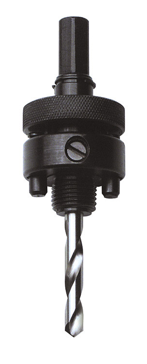 Morse Large Pin Arbor
