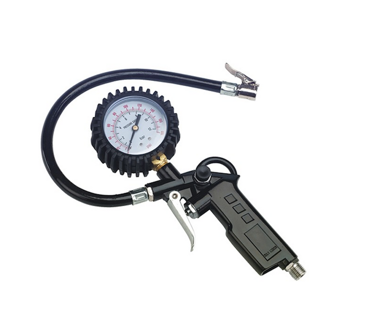 SIP Trade Tyre Inflator