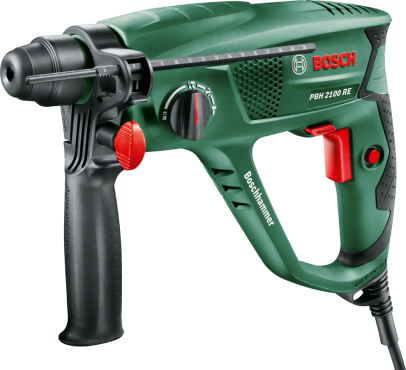 Bosch PBH 2100 RE SDS Hammer Drill