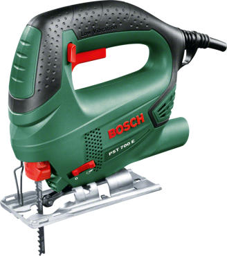 Bosch PST700E 500W Jigsaw