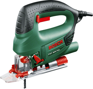 Bosch PST800PEL 530W Jigsaw 230v