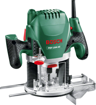 Bosch POF 1200AE Router 1200W 060326A170