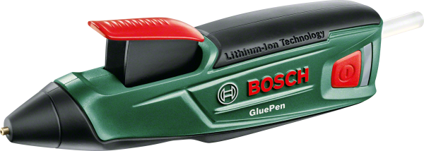 Bosch Glue Pen 3.6Li Cordless Glue Gun