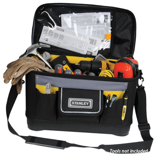 Stanley 16" Multi Purpose Tool Bag