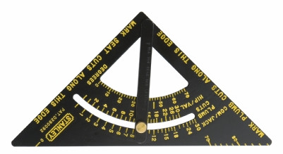 Stanley Adjustable Quick Square