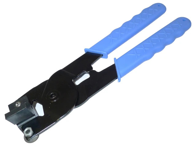 Tala Heavy Duty Tile Plier and Cutter (TAL69524)
