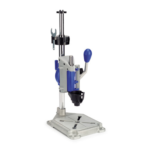 Dremel 220 Drill Press and Tool Holder Workstation 