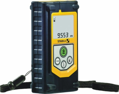 Stabila LD320 Laser Distance Measure
