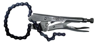 Irwin Vise-Grip 20R 230mm(9in) Chain Clamp