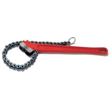 Ridgid C12 Chain Wrench