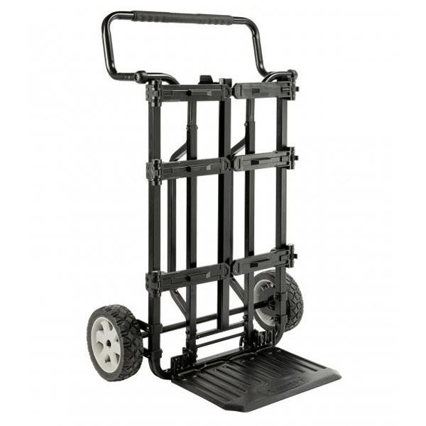DeWALT 1-70-324 DSCarrier TOUGHSYSTEM Folding Trolley
