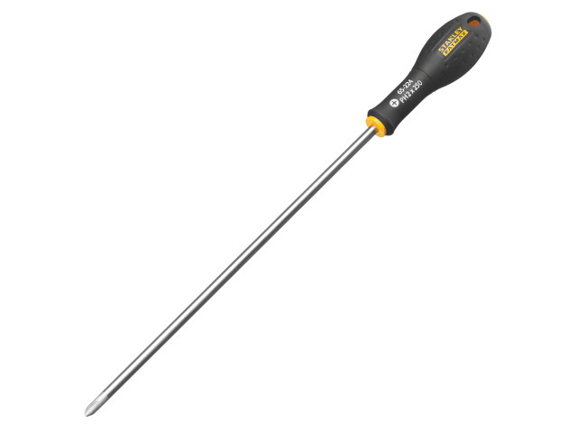 Stanley FatMax PH2x250mm Phillips Screwdriver