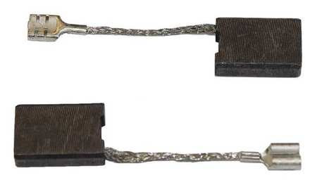 Bosch Carbon Brushes 1607014171