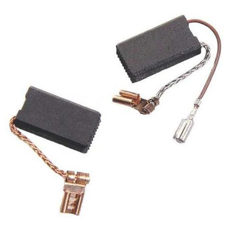 Bosch Carbon Brushes 1617014135