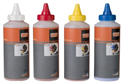 Bahco Chalk Powder