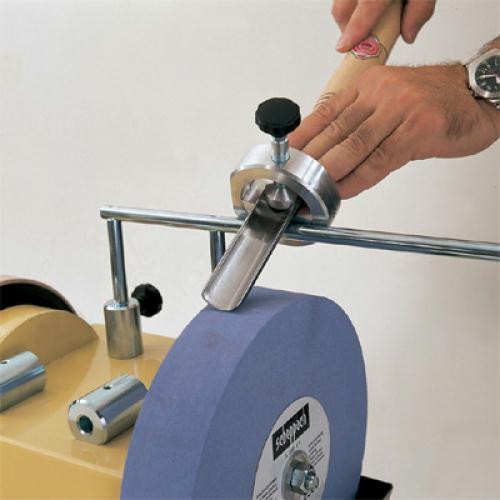 Scheppach Jig 55 for Tiger Sharpeners