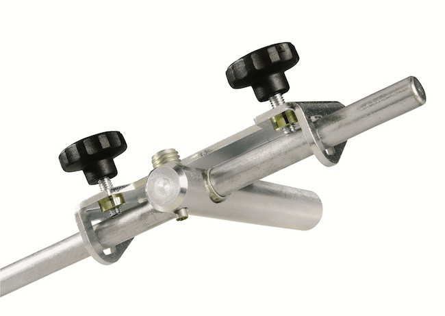 Scheppach Stripping Device for Tiger Sharpeners