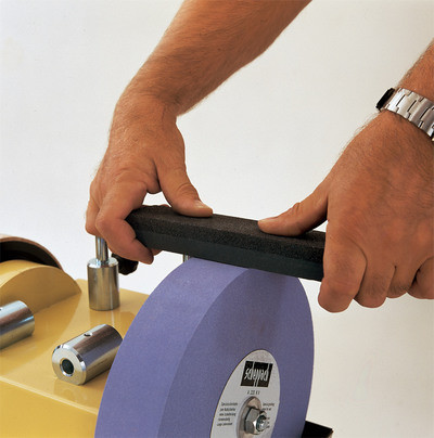 Scheppach Stone Grader for Tiger Sharpeners