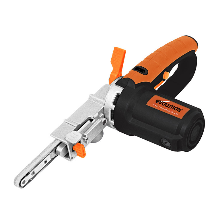 Evolution 400W Multipurpose File Sander 230v