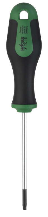 Hafu TX15 x 80mm Torx Screwdriver
