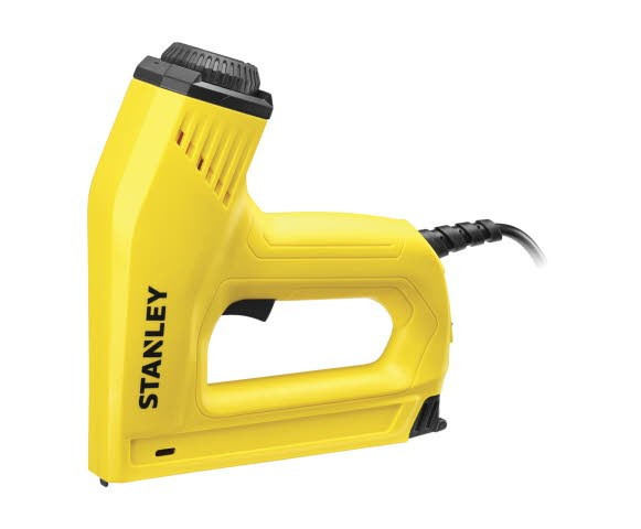 Stanley Electric Staple/Brad Nail Gun (TRE550)