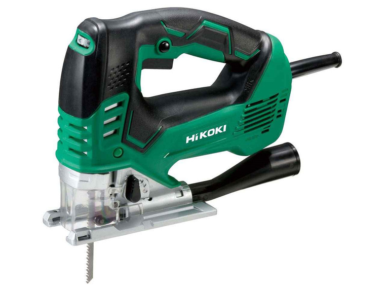 HiKoki CJ160V 160mm Jigsaw (CJ160V)