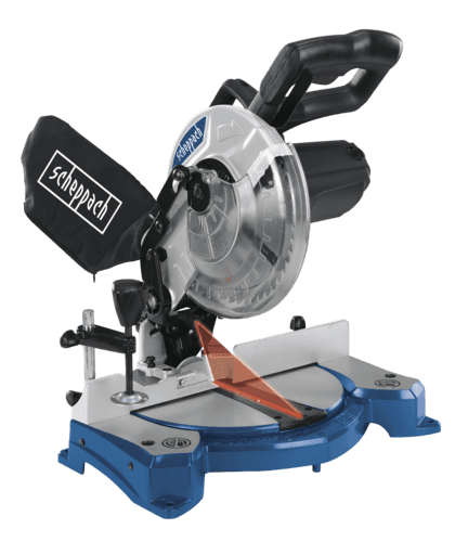 Scheppach HM80L Cross-cut Mitre Saw