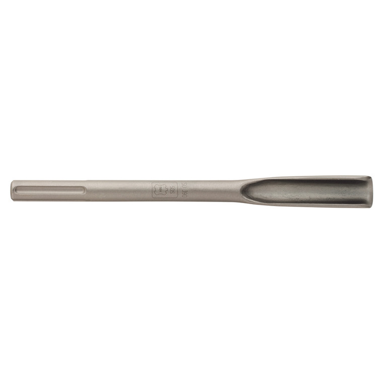 Diager SDS Max Gouge Chisel - 26m x 300mm