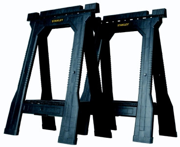Stanley Junior Sawhorse