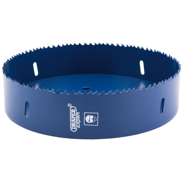 Draper Expert 34778 177mm HSS Bi-Metal Holesaw