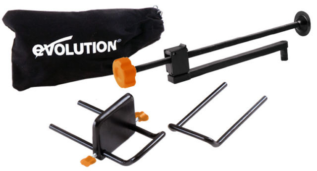 Evolution SR3ACC Rage 3-S Accessory Pack