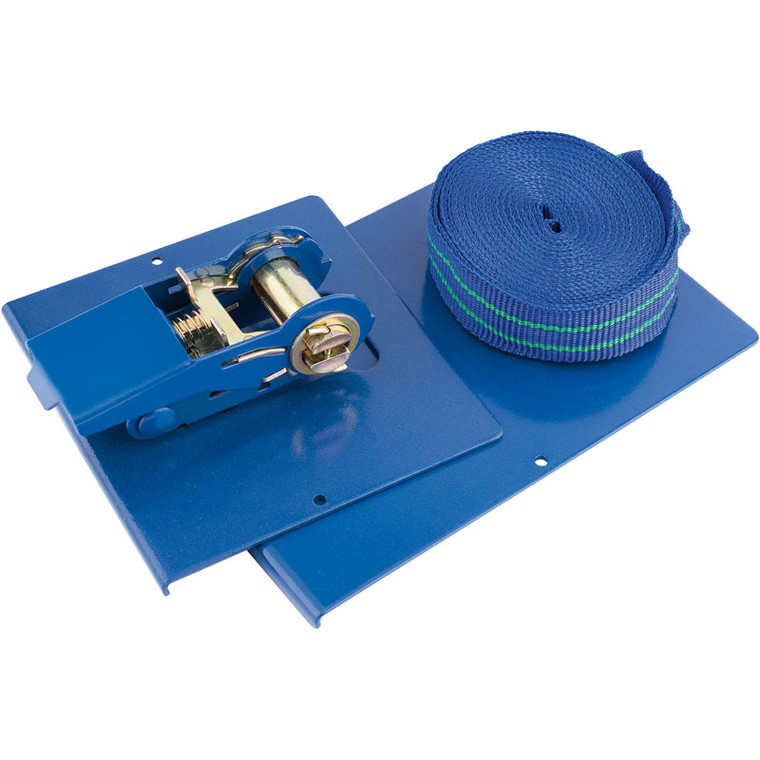 Draper 15205 5M Flooring Tie Down Straps