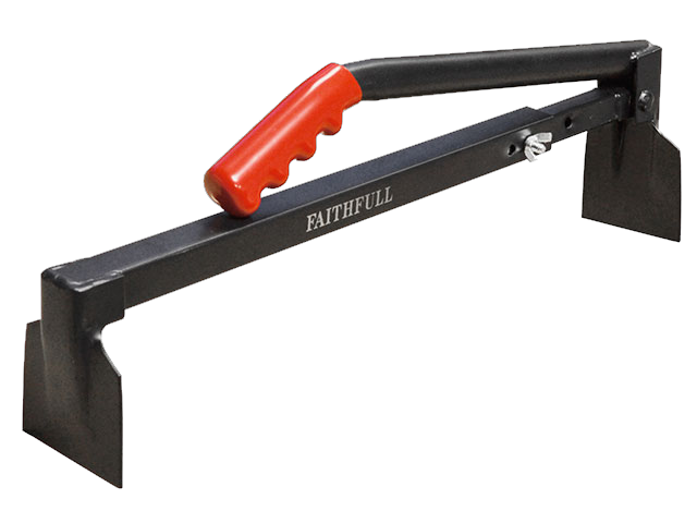 Faithful FAIBL Brick Carrier