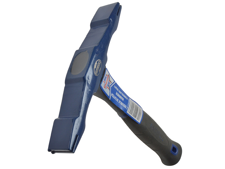 Faithful Double Scutch Fibreglass Hammer (FAIDSHFG)