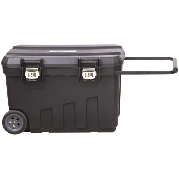 Stanley 136L Mobile Job Chest