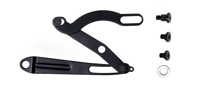 Evolution RAGE3-S: Guard Mechanism Kit