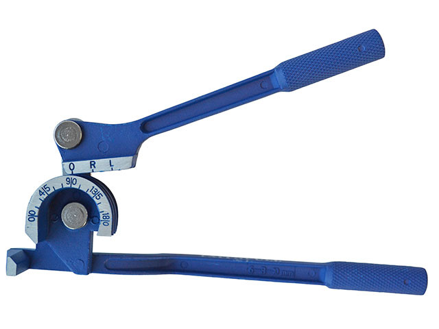 Faithful Mini Pipe Bender 6/8/10mm (FAIMB)