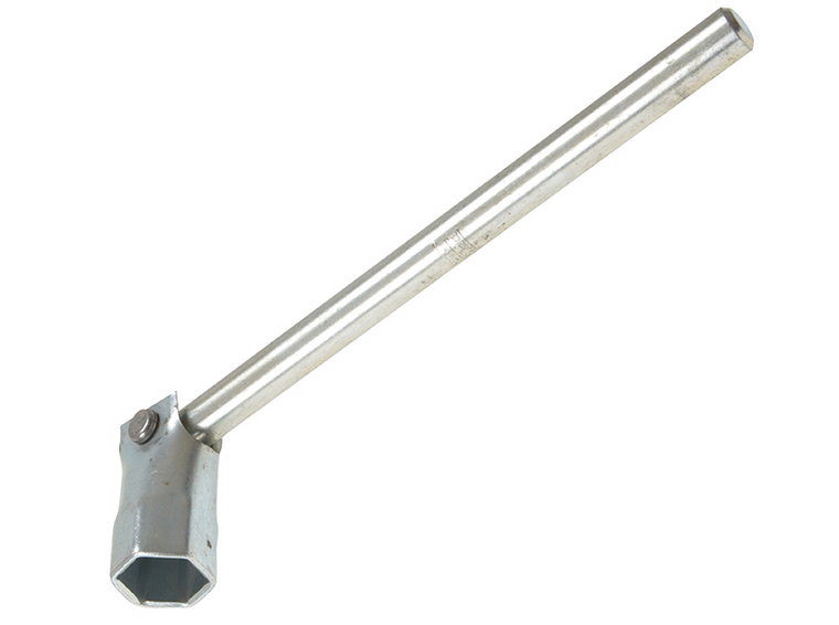 Priory 310 Scaffold Spanner 7/16W Single Ended (PRI310SE716)