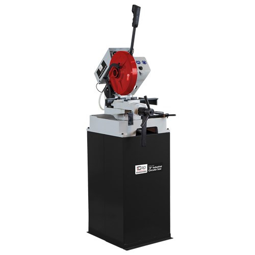 SIP 10" 230v Industrial Circular Saw 1.5hp