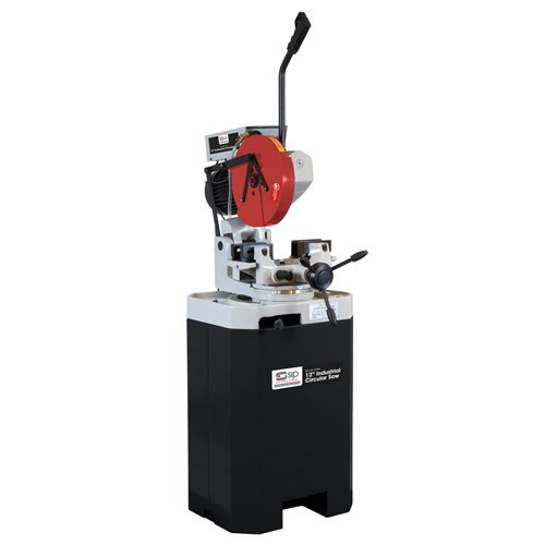 SIP 12" Industrial Circular Saw 400v