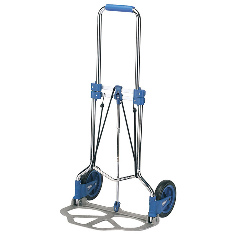 Draper 66854 Foldable Sack Truck (66854)