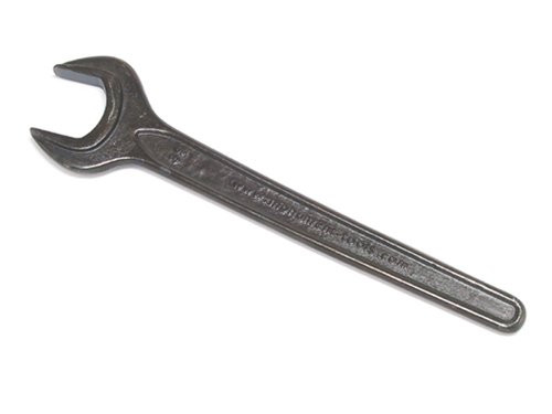 Walter 1" Single Open Ended Instanter Spanner