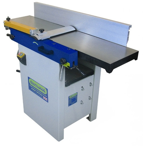 Charnwood W590 12'' x 9'' Planer Thicknesser